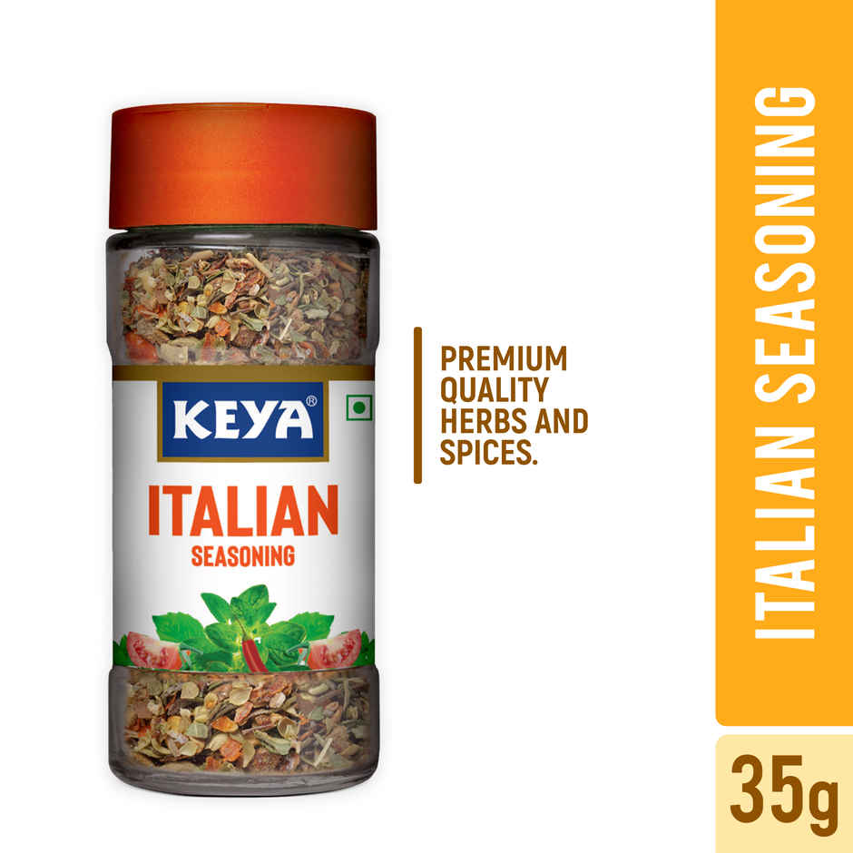 Keya Italian Seasoning