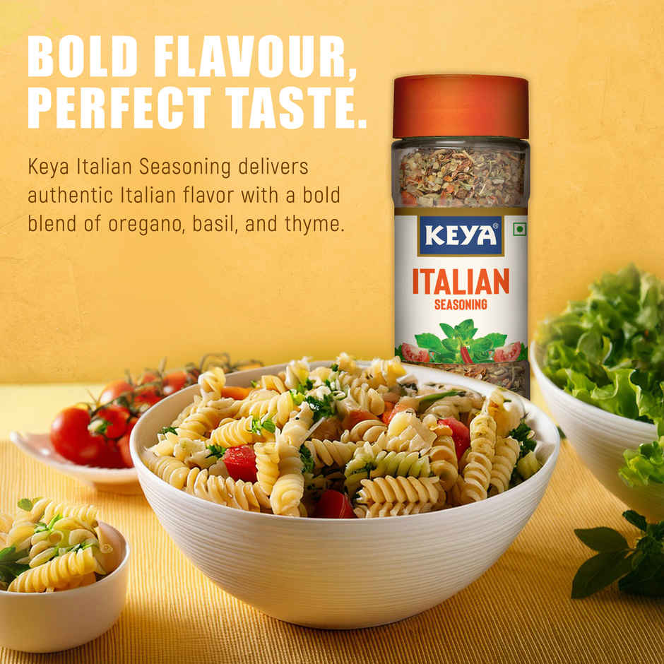 Keya Italian Seasoning