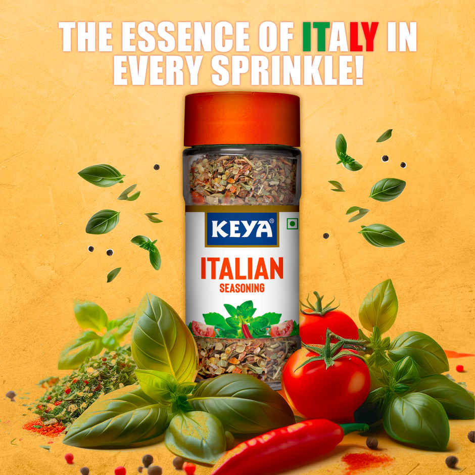 Keya Italian Seasoning