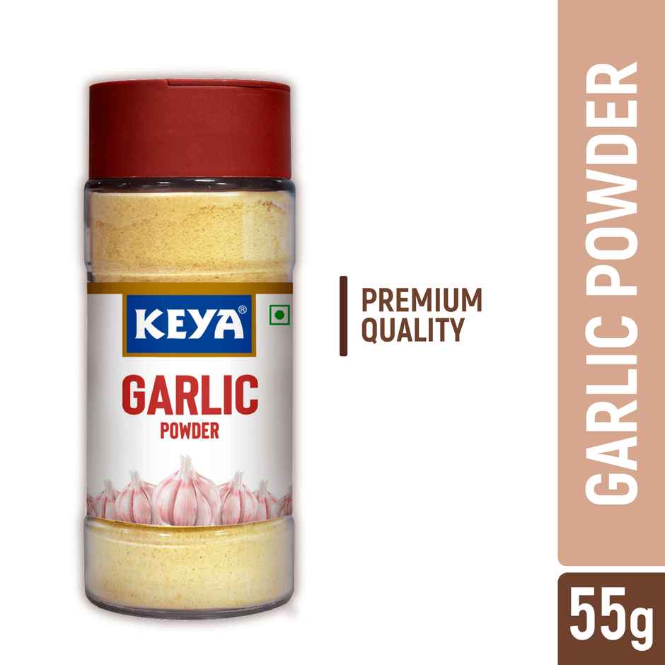 Keya Garlic Powder | Lehsun Powder
