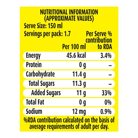 Real Cheers Green Apple Mojito - Cocktail Mixer