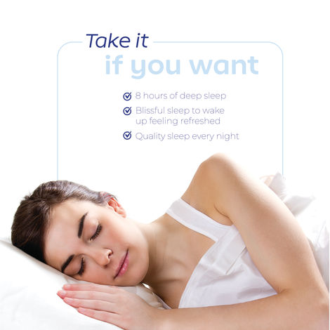 Arth By Emcure Melatonin Gummies | Sleep Gummies (Cranberry) with L-Theanine & Chamomile