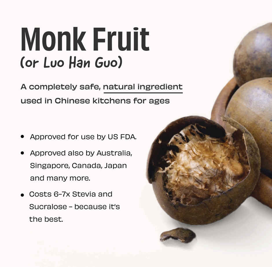 The Whole Truth - Multigrain Breakfast Muesli