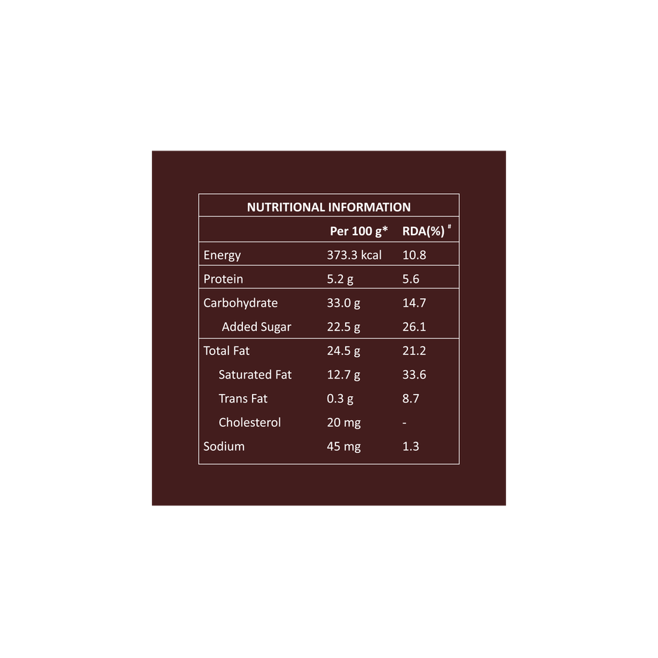 Heritage Alpenvie Swiss Fantasy Stick
