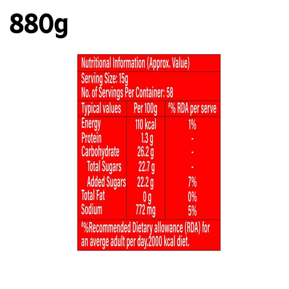 Heinz Tomato Ketchup