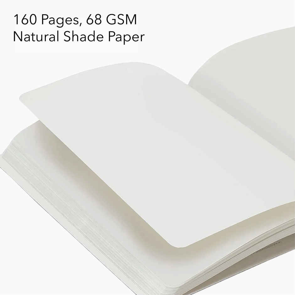 Tiger Notes Valentines Day Pink Hearts A5 Notebook