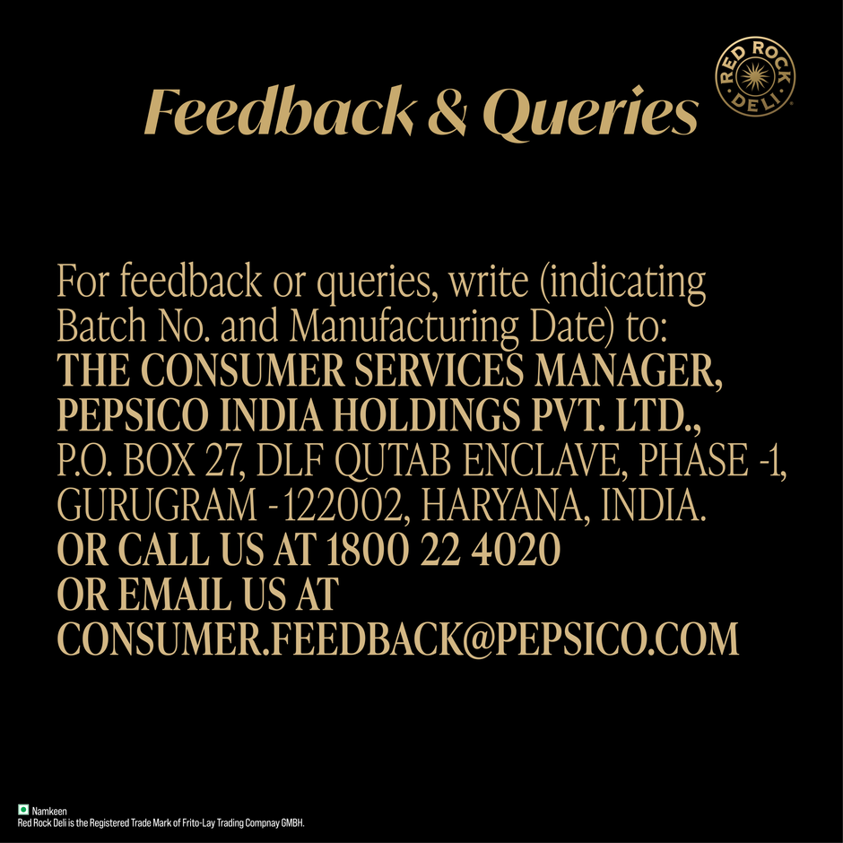 Red Rock Deli Cheese & Korean Buldak Flavour Chips