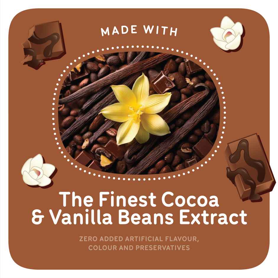 Go Zero Vanilla Choco Fudge Guilt Free Ice Cream Cone