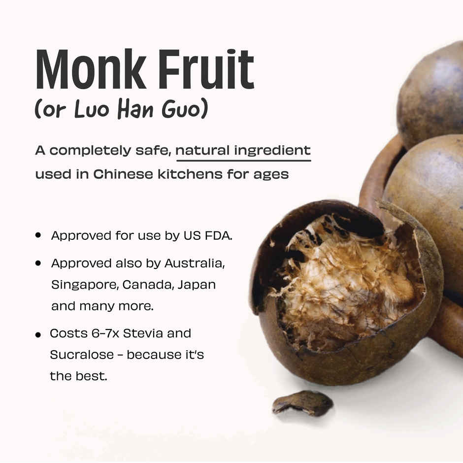 The Whole Truth Whey Protein Powder Light Cocoa (24g Protein Per Scoop)