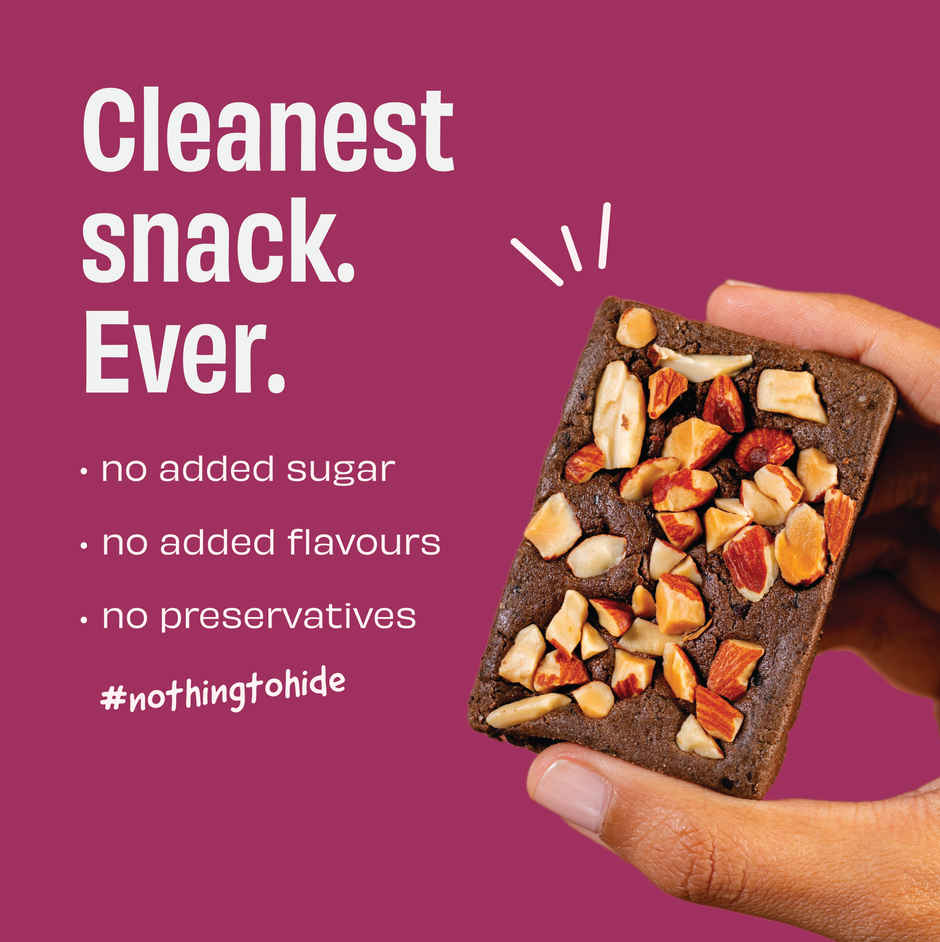 The Whole Truth Double Cocoa Protein Bar Combo