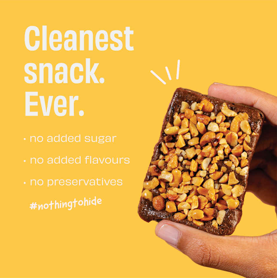 The Whole Truth Peanut Cocoa Protein Bar Combo