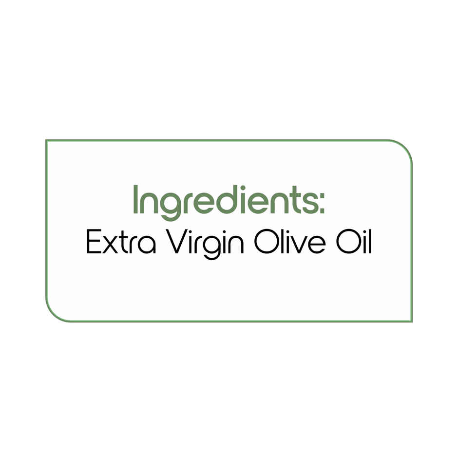 Fortune Premio Cold Pressed Extra Virgin Olive Oil