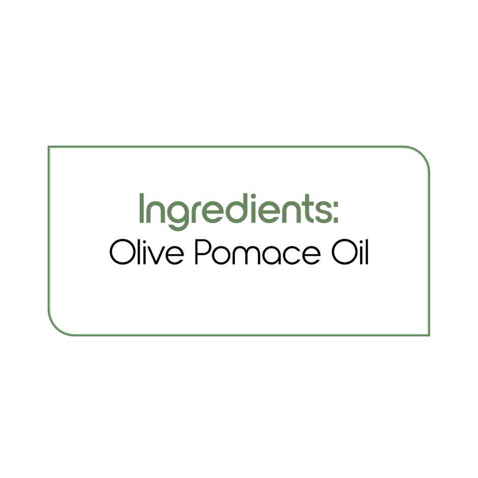 Fortune Premio Pomace Olive Oil Combo