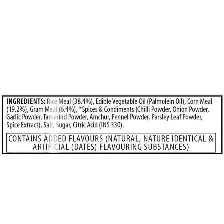 Kurkure Green Chutney Style Combo 