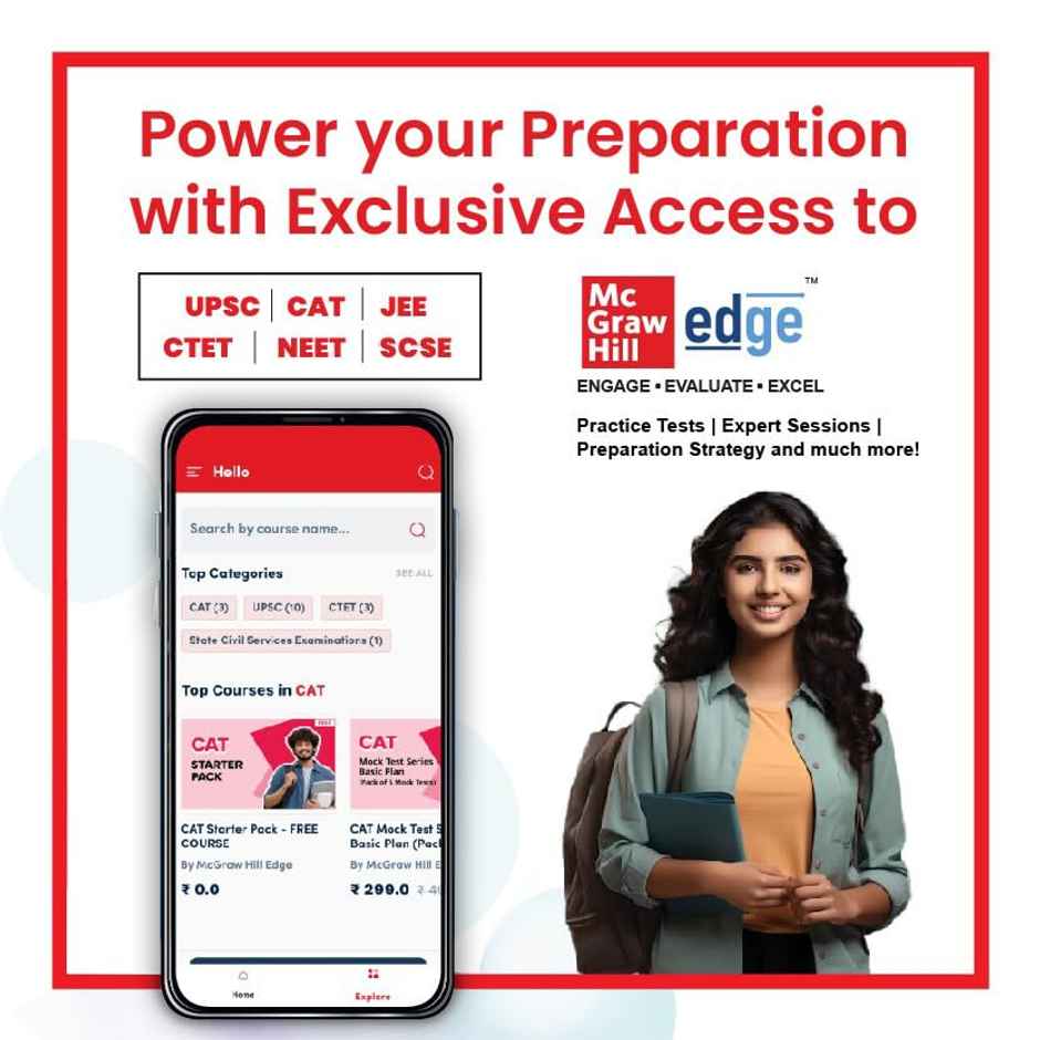 Quantitative Aptitude for CAT | 11th Edition | Arun Sharma | McGraw Hill