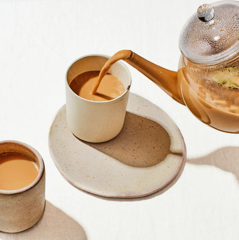 Girnar Royal Cup Natural Tea