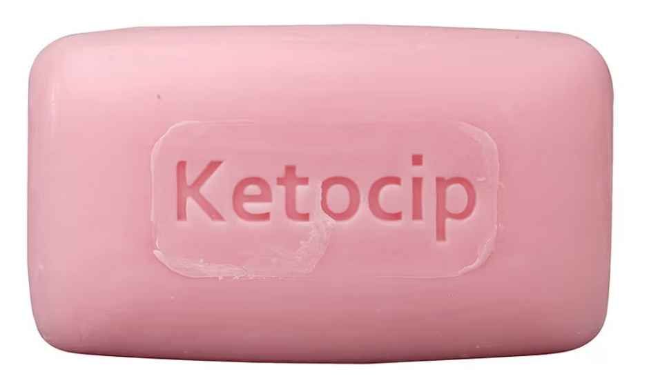 Ketocip Soap  