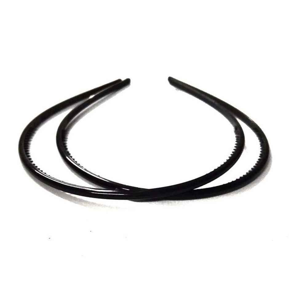 Plastic Headband/ Hair Band