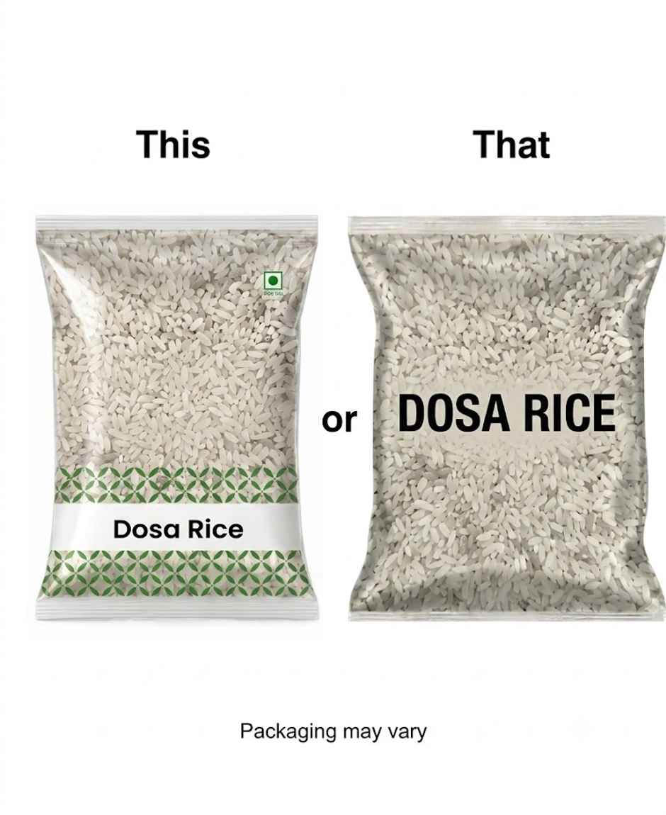 BestValue Dosa Rice