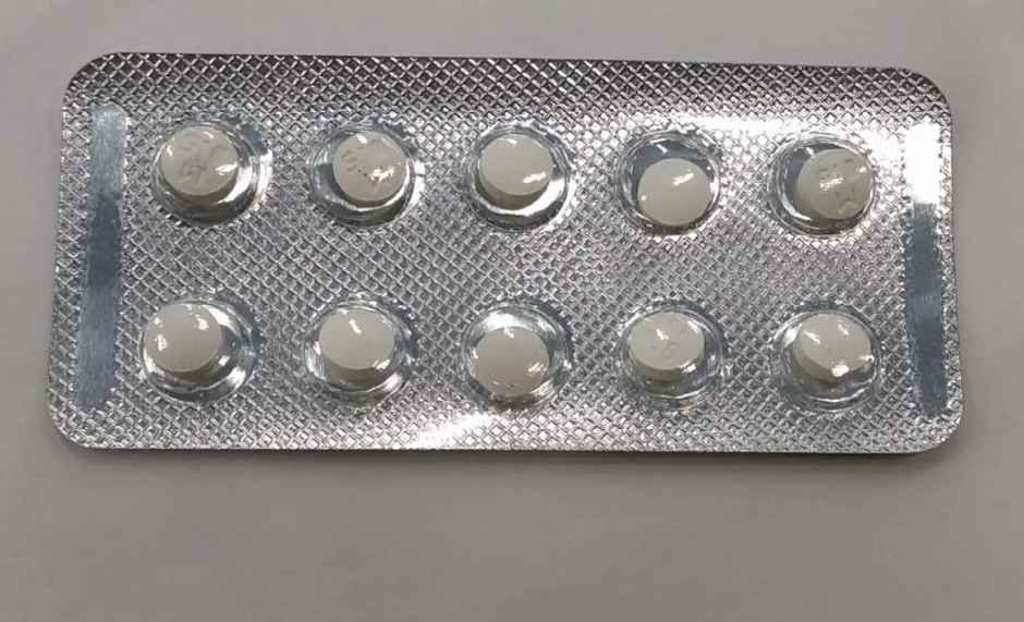 Rioci 0.5 Tablet