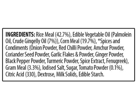 Kurkure Masala Munch