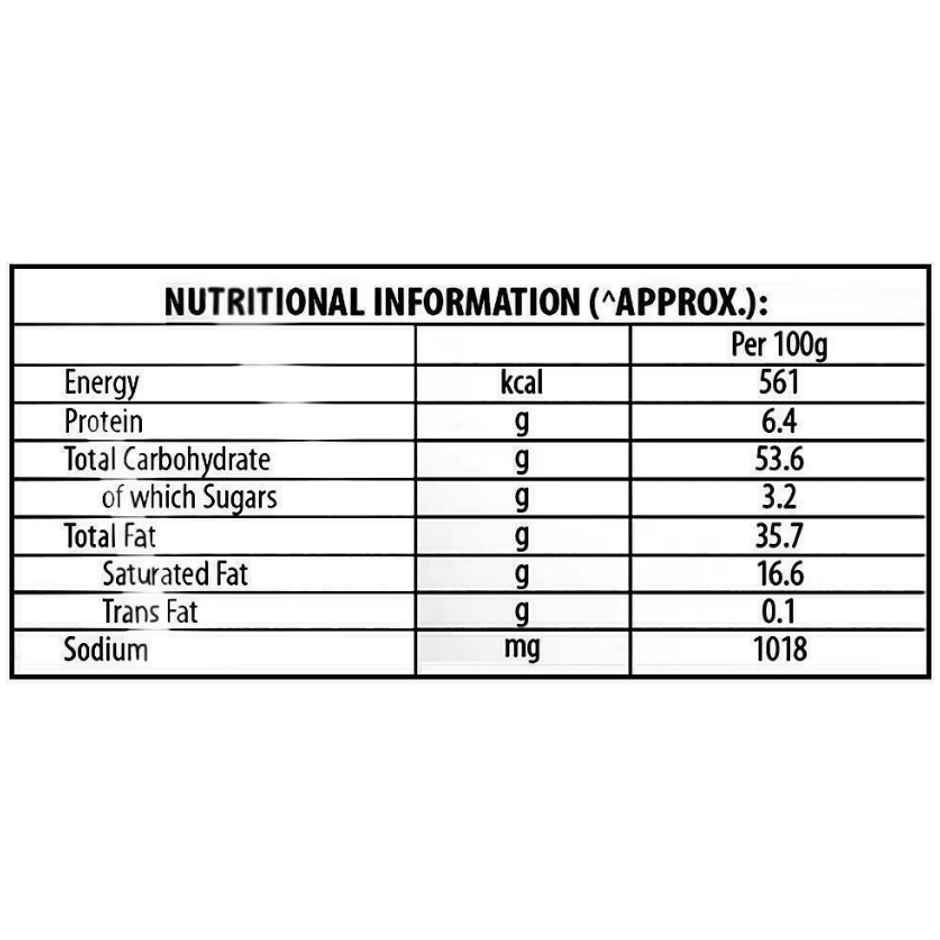 Kurkure Namkeen Green Chutney Style | Crunchy Snacks