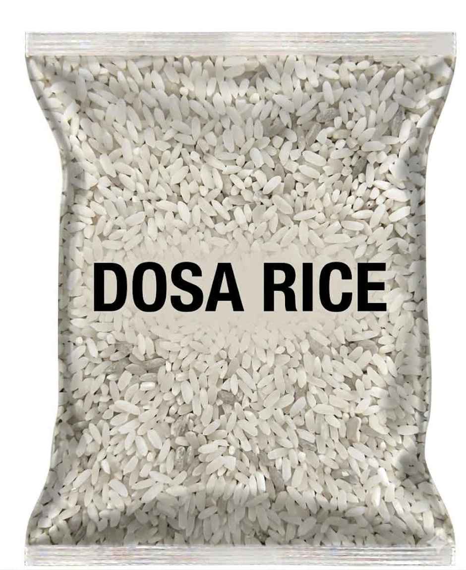 Basic Dosa Rice