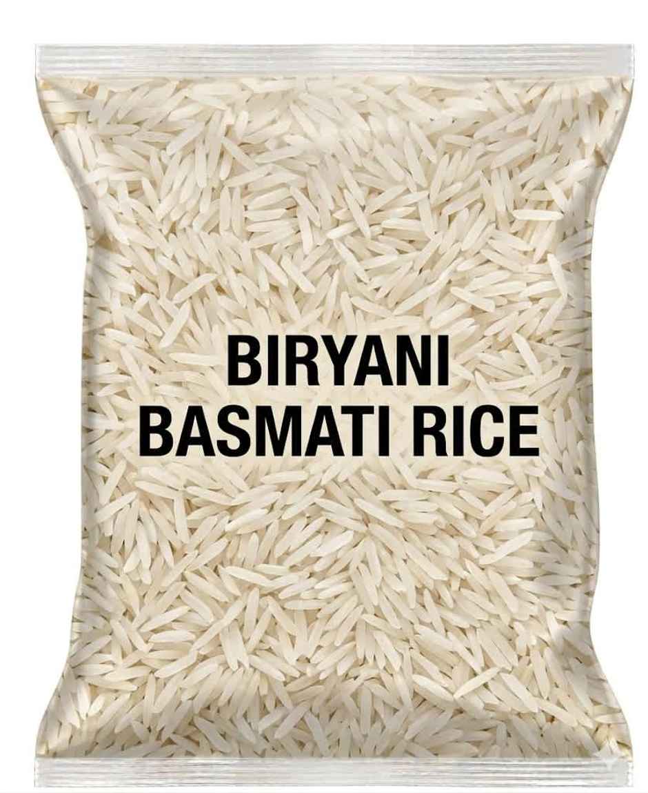 Basic Biryani Basmati Rice
