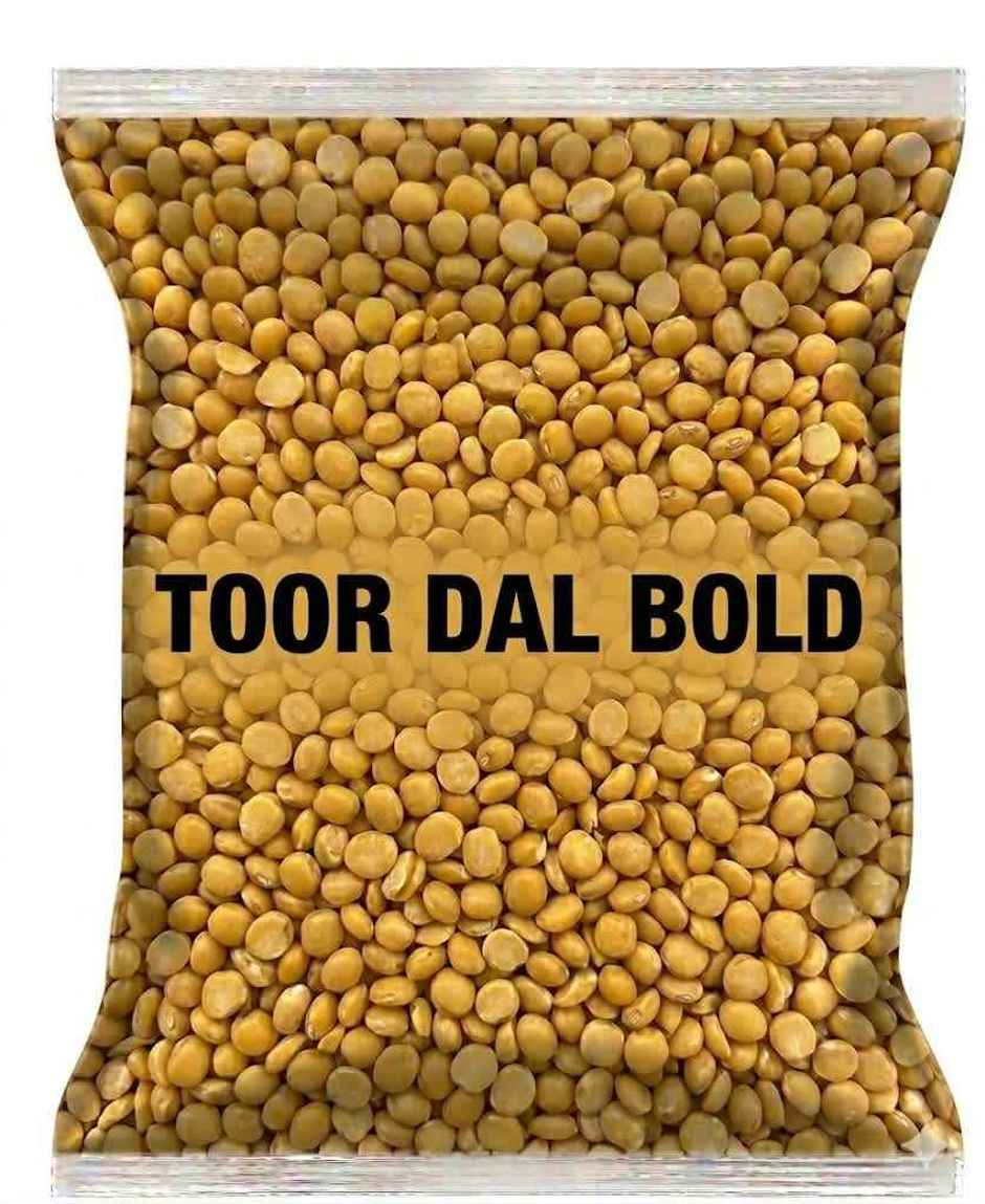 BestValue Toor Dal Bold