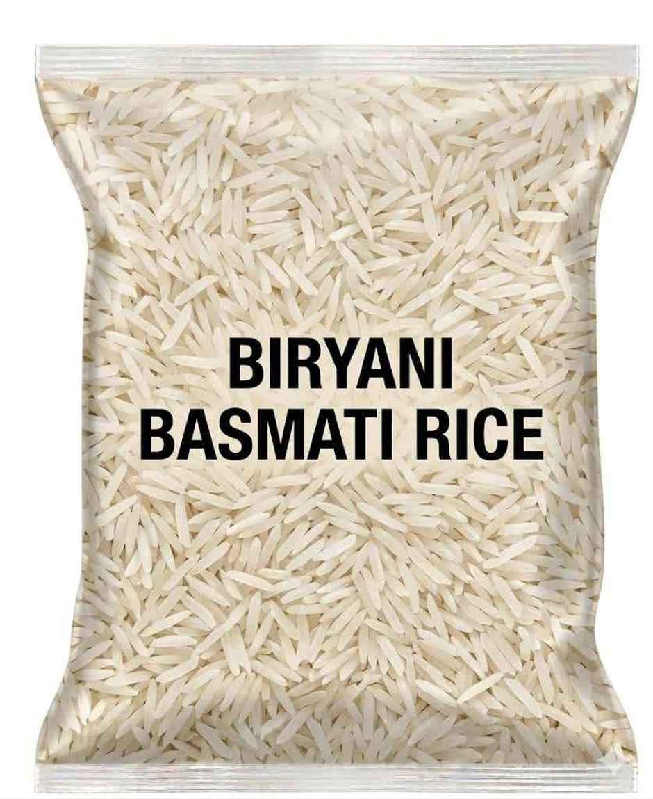 BestValue Biryani Basmati Rice