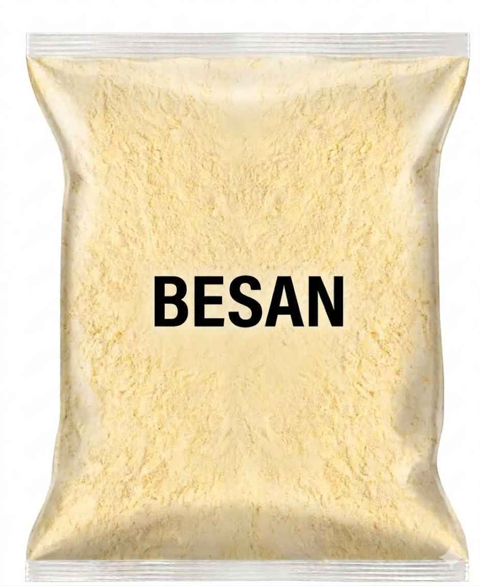 Basic Besan