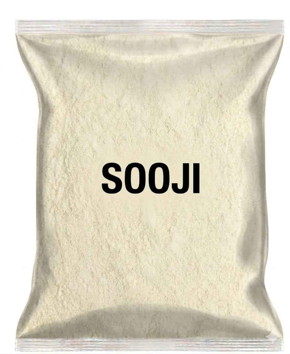 Basic Sooji /Bombay Rawa