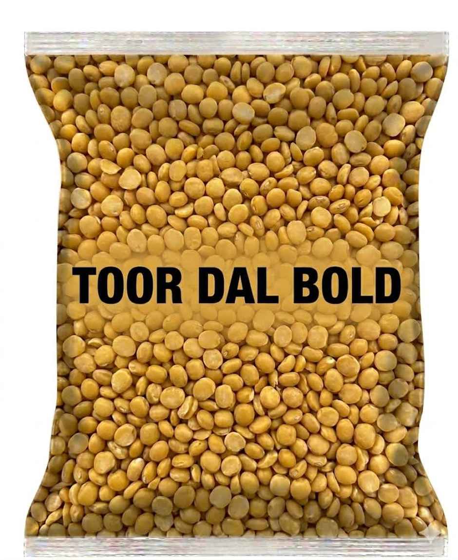 Basic Toor Dal Bold