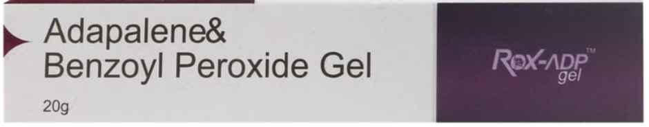 Rox-Adp Gel