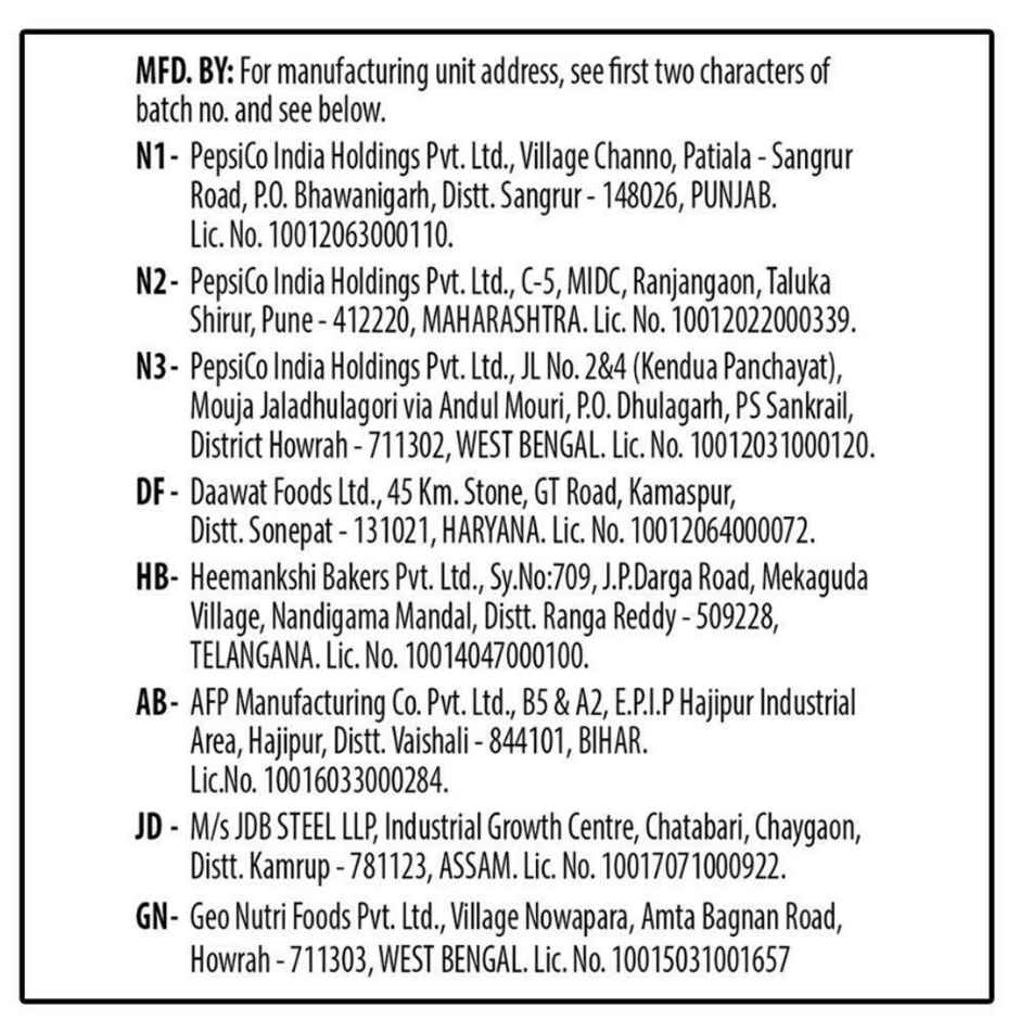 Kurkure Green Chutney Style Combo   
