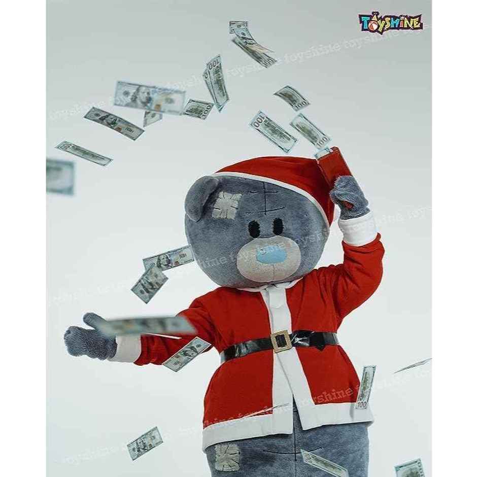 Toyshine Money Spray/Shooter Gun