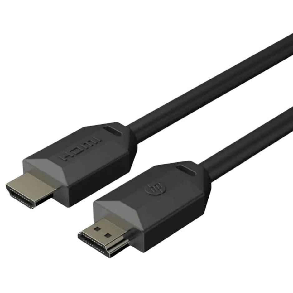 HP High Speed HDMI Cable (HP-HD01) | 3 M