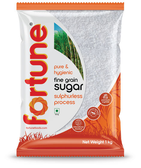 Fortune Pure & Hygienic Fine Grain Sugar