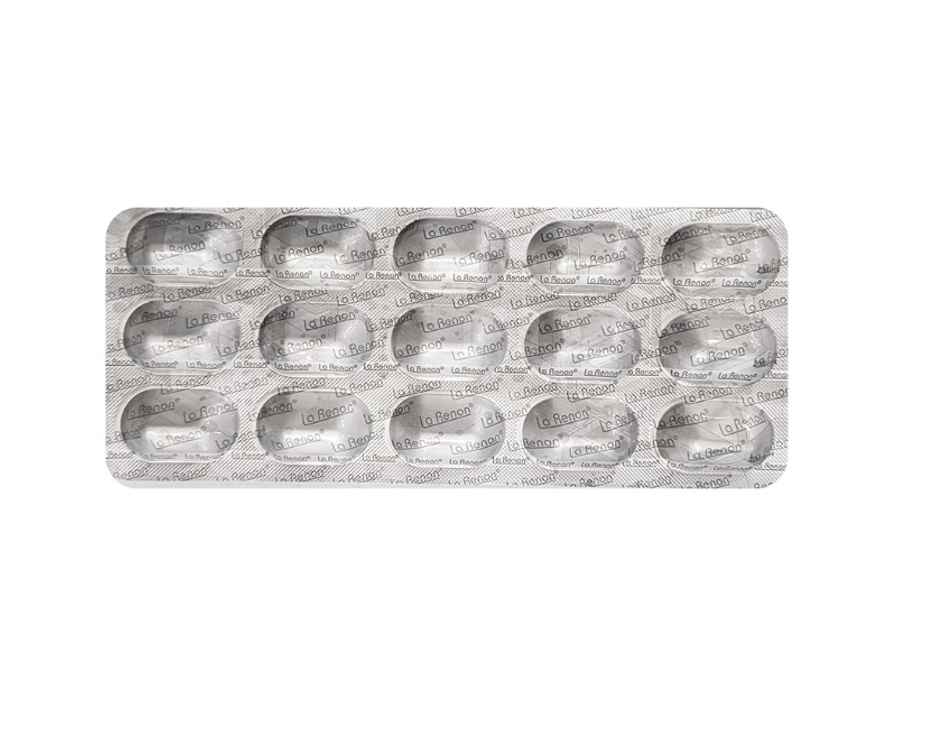 Cirrosam-400 Tablet