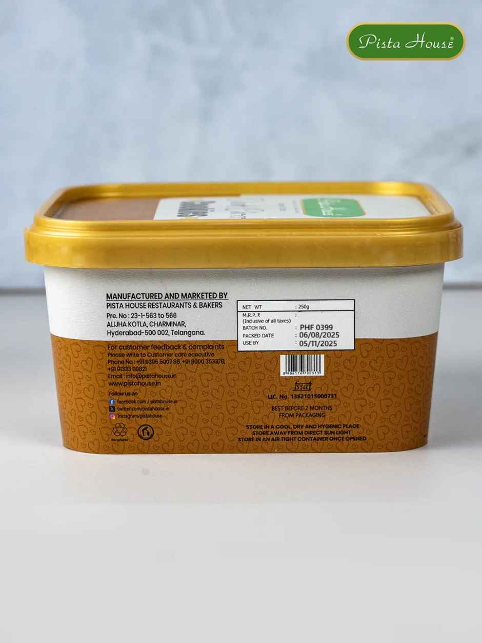 Pista House Dark Choco Cookies Premium