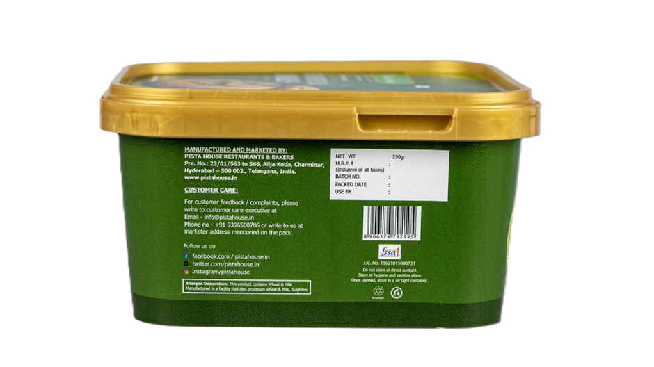 Pista House Pista Special Cookies Premium