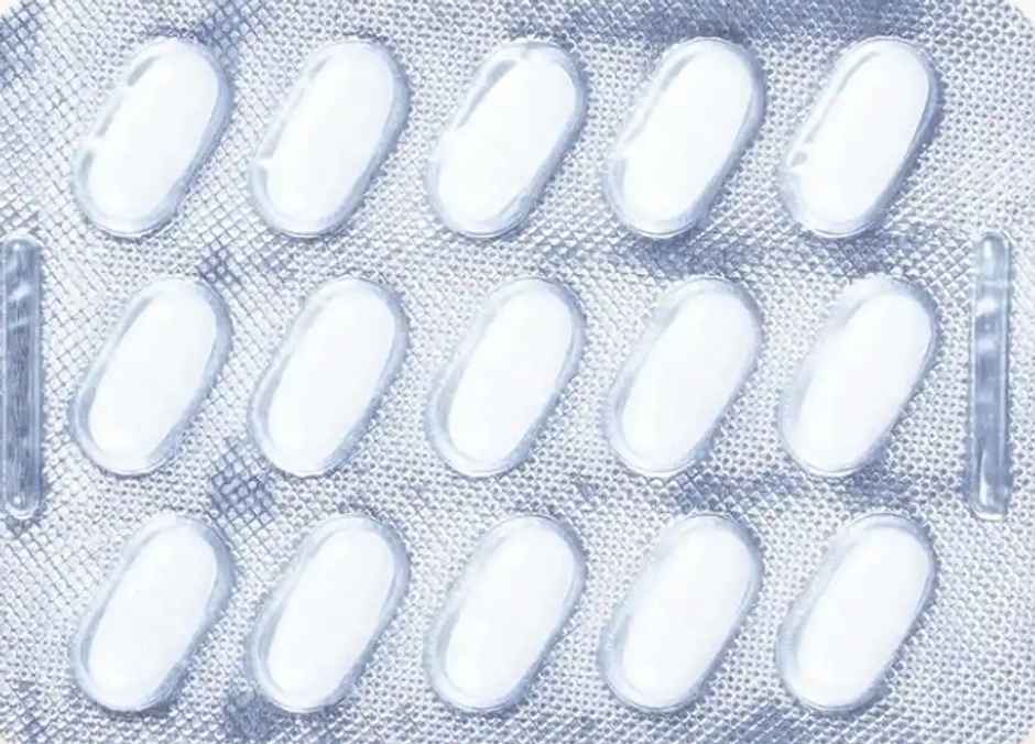 Diamicron XR 60mg Tablet