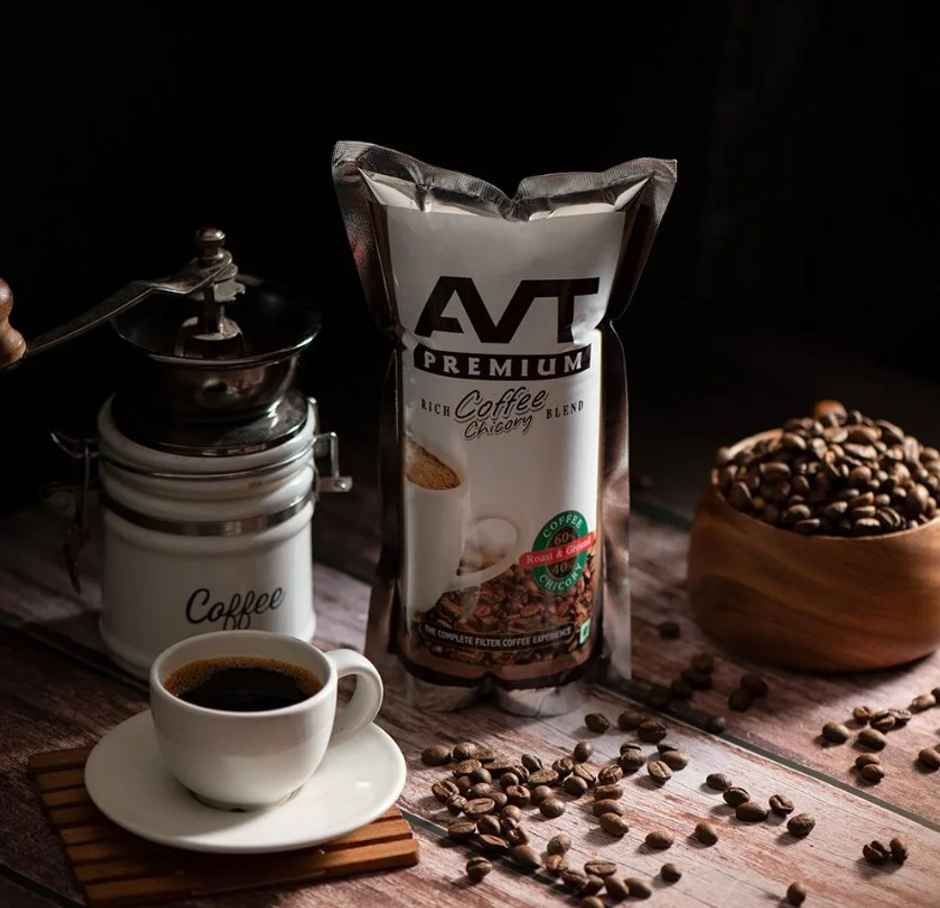 Avt Premium Filter Coffee