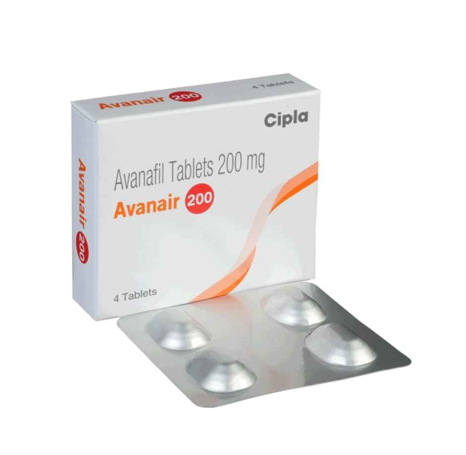 Avanair 200 Tablet