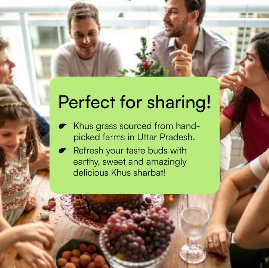 Mapro Khus Sharbat