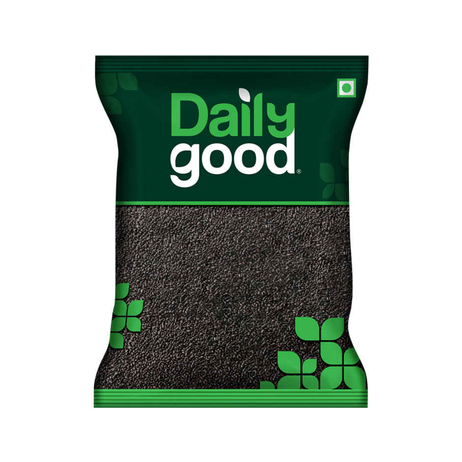 Daily Good Basil Seeds / Sabja