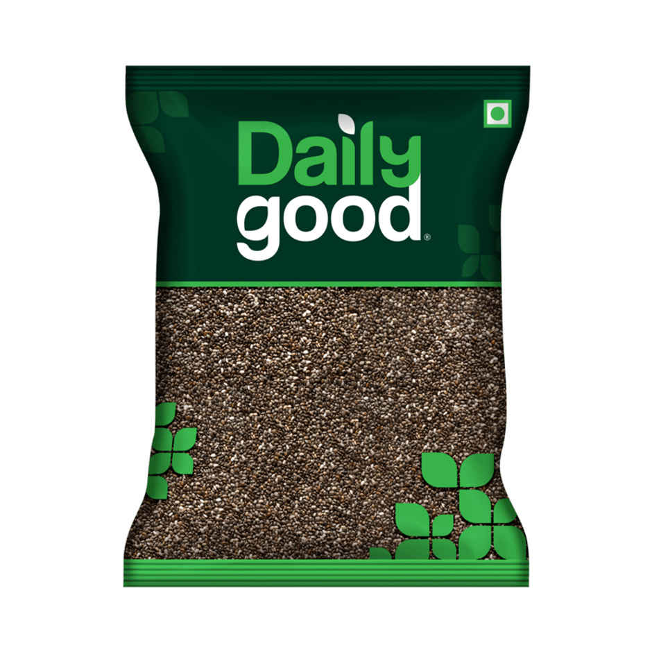 Daily Good Flax Seeds (Alsi Seeds)(200gms), Daily Good Sunflower Seeds(200gms) & Daily Good Chia Seeds(200gms) & Daily Good Pumpkin Seeds(200gms)Combo