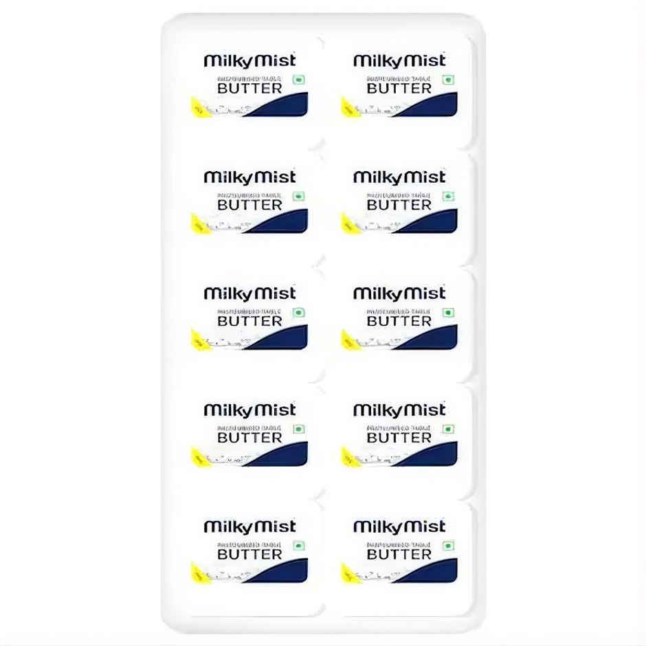 Milky Mist Butter Chiplet