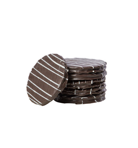 Nova Nova Waffle Chocolates- Dark Chocolate