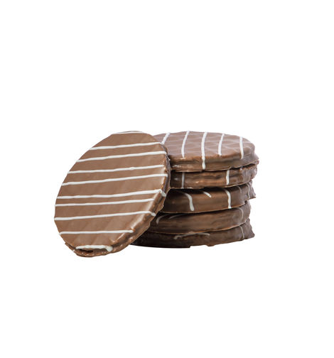 Nova Nova Waffle Chocolates- Belgian Chocolate